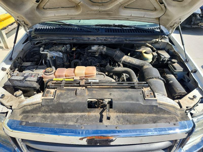 Aukcja sprzedaży 2001 Ford F250, vin: 3FTNW20L71MA13370, numer aukcji: 73085796