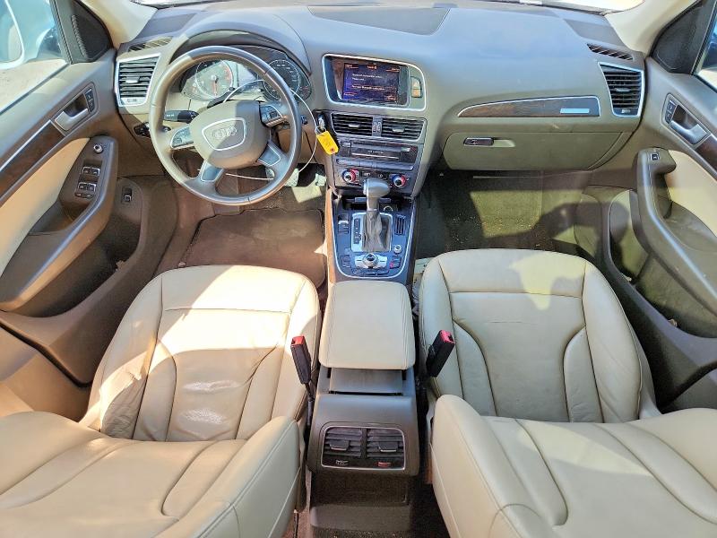 Aukcja sprzedaży 2015 Audi Q5, vin: WA1CFAFP5FA066465, numer aukcji: 71824416