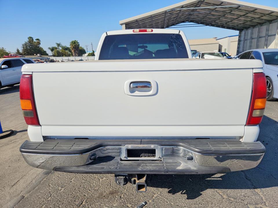 Продаж на аукціоні авто 2002 Chevrolet Silverado, vin: 2GCEC19T621365189, номер лоту: 71994796