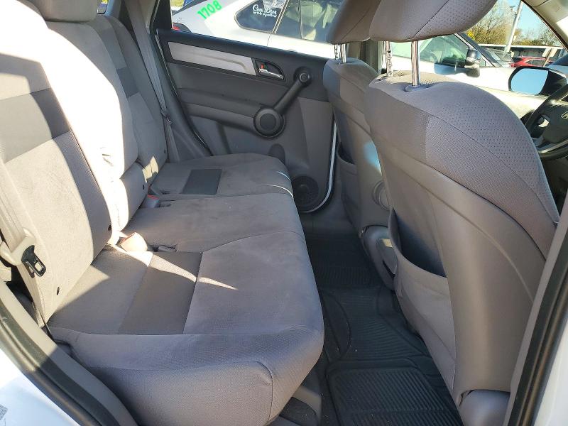 72096966 :رقم المزاد ، 3CZRE4H54AG706783 vin ، 2010 Honda Cr-v مزاد بيع