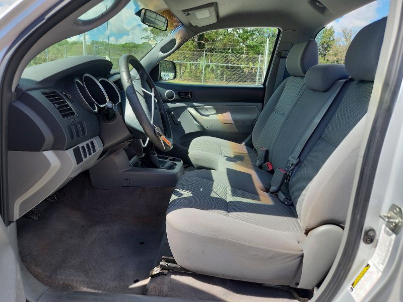 Продажа на аукционе авто 2006 Toyota Tacoma, vin: 5TENX22N76Z176252, номер лота: 71465346