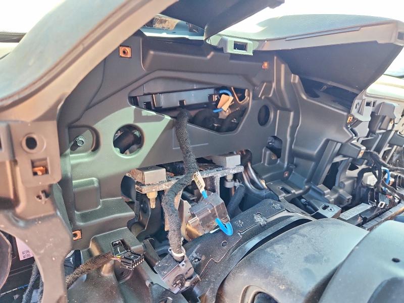 2021 Chevrolet Camaro მანქანა იყიდება აუქციონზე, vin: 1G1FH1R72M0136802, აუქციონის ნომერი: 71550846