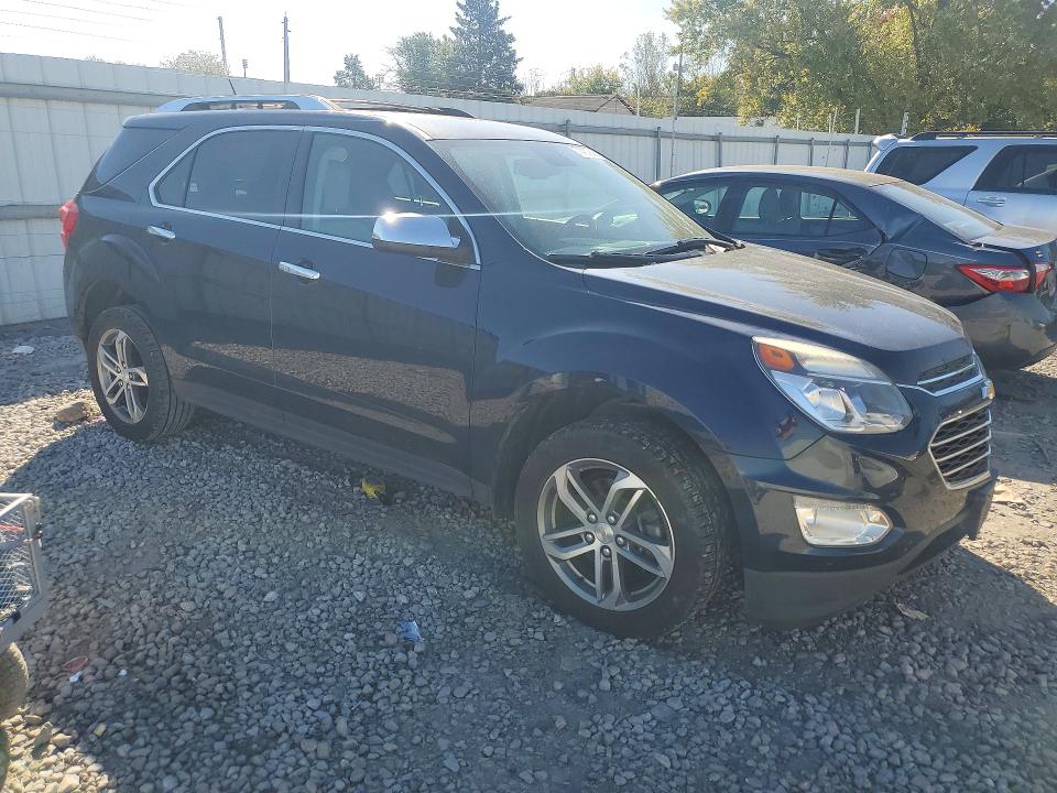 Aukcja sprzedaży 2017 Chevrolet Equinox, vin: 2GNALDEK7H1536321, numer aukcji: 71457866