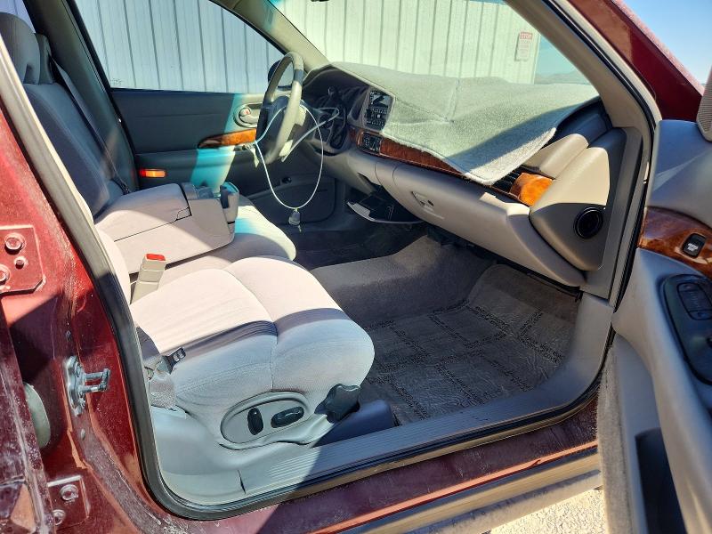 Aukcja sprzedaży 2001 Buick Lesabre, vin: 1G4HR54K41U190764, numer aukcji: 67837446