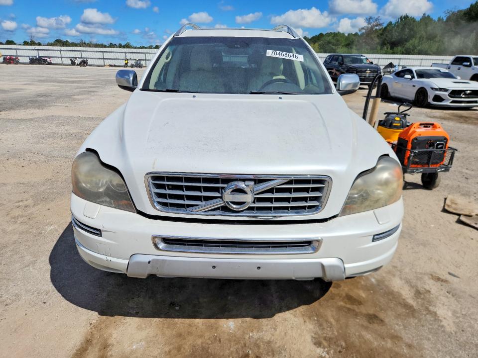 Продажа на аукционе авто 2014 Volvo Xc90 4d Suv Fwd 3.2, vin: YV4952CY7E1682895, номер лота: 70468646