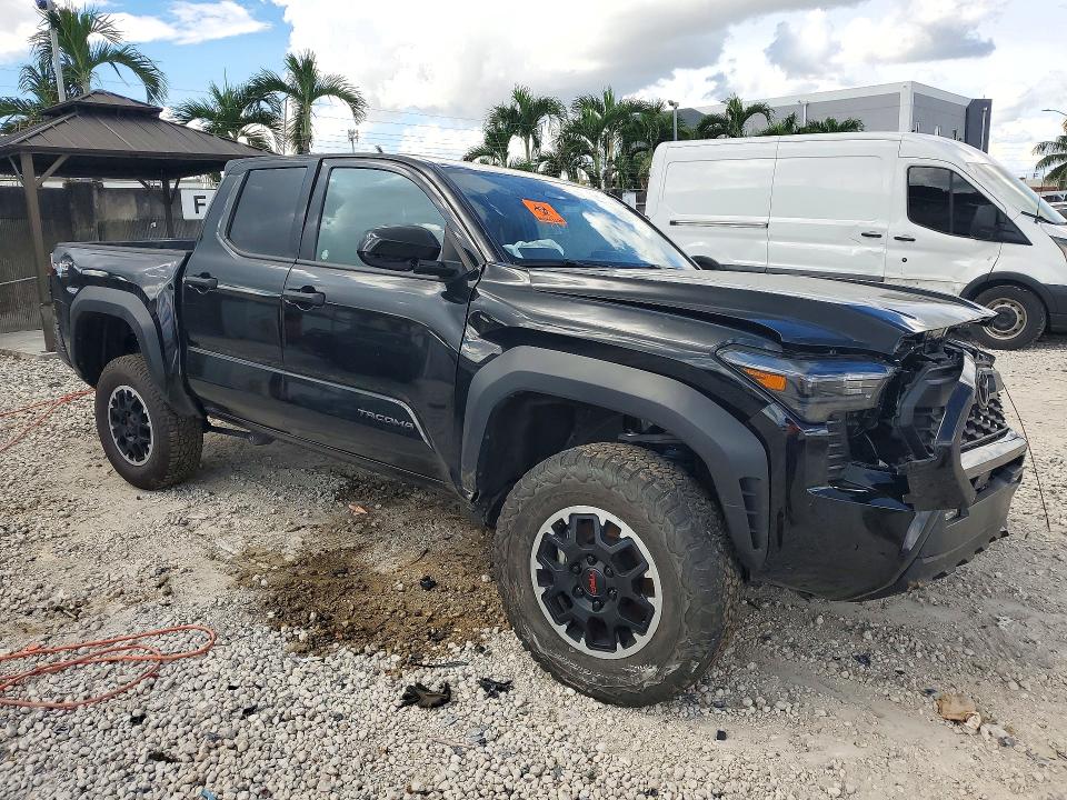 Aukcja sprzedaży 2026 Toyota Tacoma, vin: 3TMLB5JN8TM229493, numer aukcji: 71960896