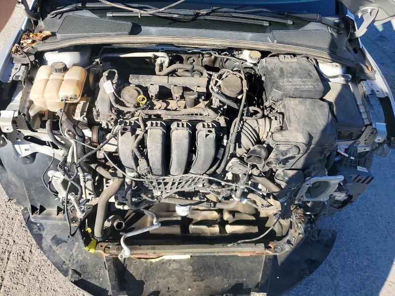 Продаж на аукціоні авто 2014 Ford Focus, vin: 1FADP3J24EL346854, номер лоту: 72849946