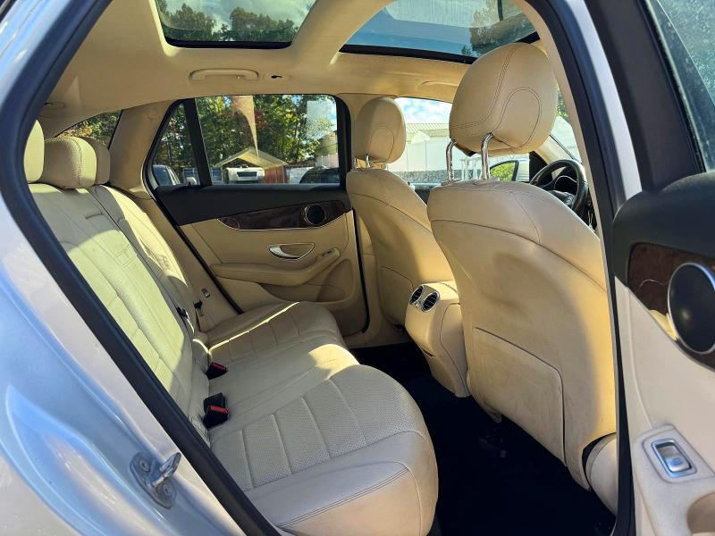 Продажа на аукционе авто 2018 Mercedes-benz Glc, vin: WDC0G4KBXJV034186, номер лота: 72827506