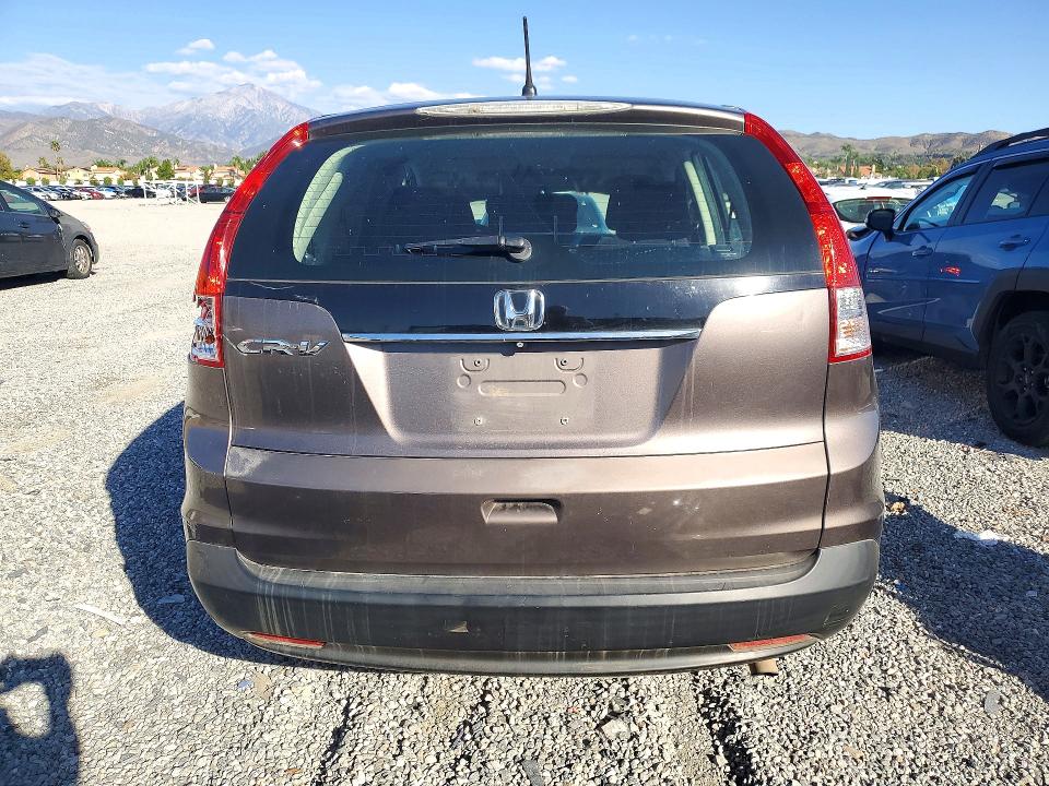 2014 Honda Cr-v მანქანა იყიდება აუქციონზე, vin: 3CZRM3H31EG703213, აუქციონის ნომერი: 73769776