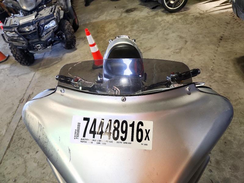 Aukcja sprzedaży 2006 Suzuki M109r, vin: JS1VY53A662105200, numer aukcji: 74448916