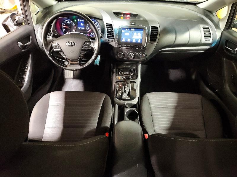 Aukcja sprzedaży 2017 Kia Forte, vin: 3KPFL4A76HE111949, numer aukcji: 71459436