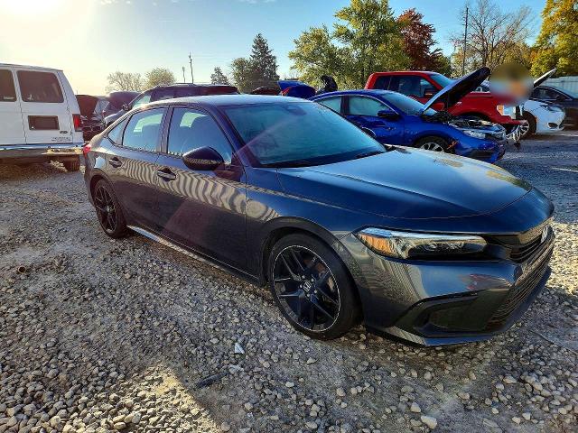 Продажа на аукционе авто 2022 Honda Civic, vin: 2HGFE2F50NH586701, номер лота: 70475126