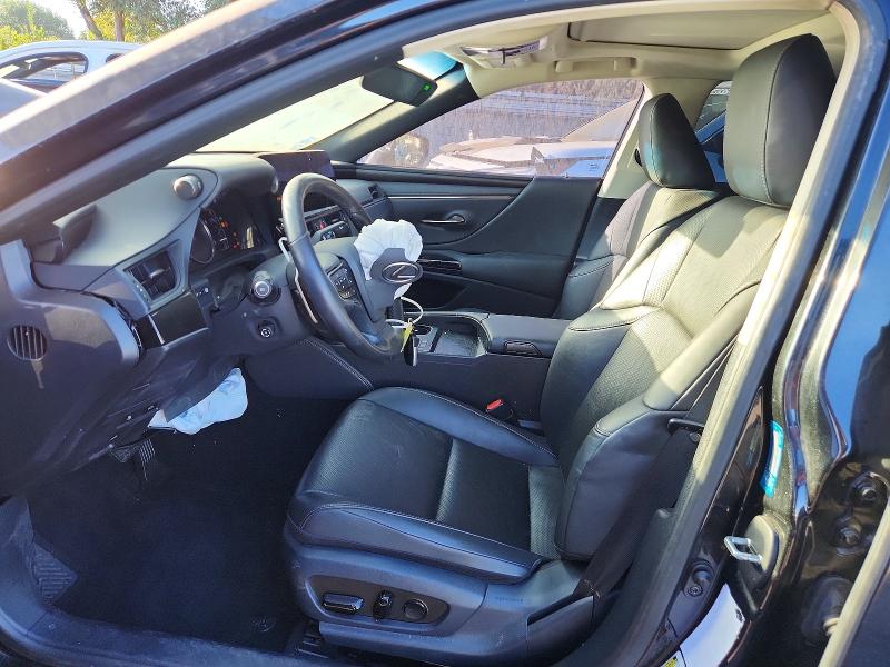 Aukcja sprzedaży 2023 Lexus Es 300h, vin: 58ADA1C17PU034534, numer aukcji: 63844316