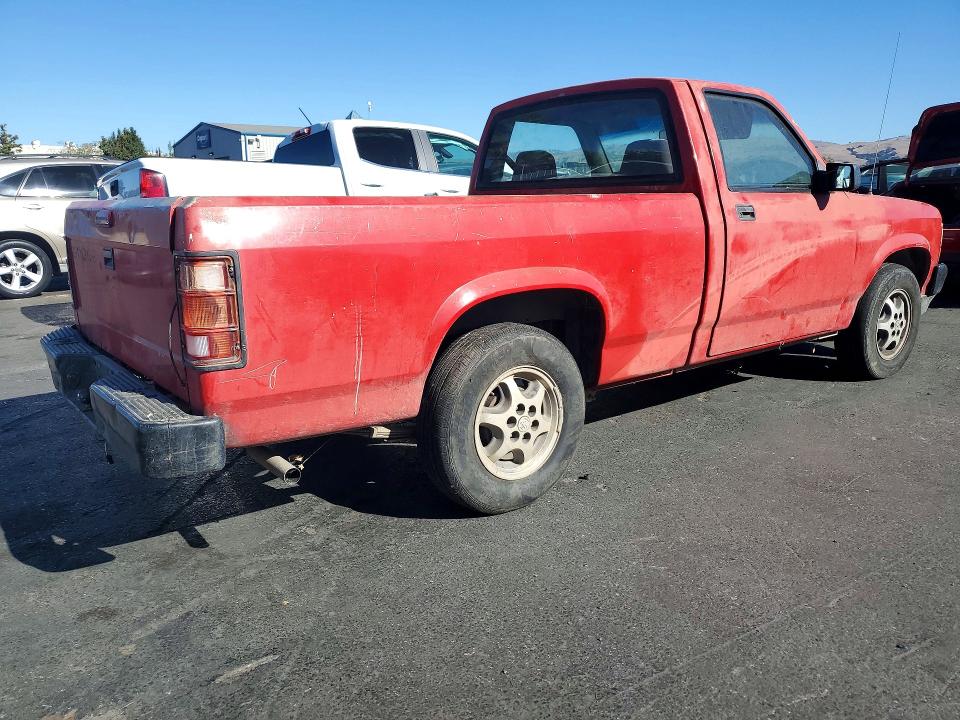 Продажа на аукционе авто 1996 Dodge Dakota, vin: 1B7FL26P0TS623953, номер лота: 73138736