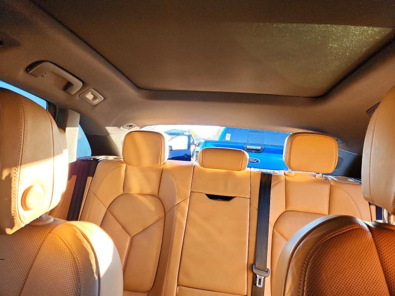 Продаж на аукціоні авто 2018 Porsche Macan, vin: WP1AB2A58JLB30790, номер лоту: 73178306