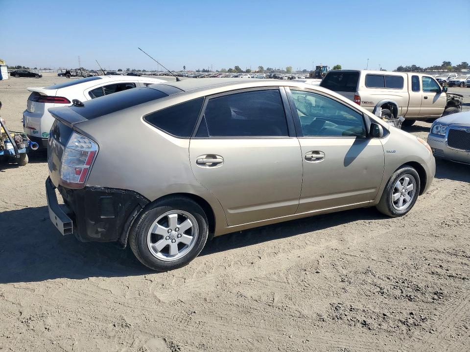 2008 Toyota Prius მანქანა იყიდება აუქციონზე, vin: JTDKB20U887719193, აუქციონის ნომერი: 72396176