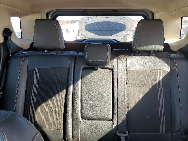 Продаж на аукціоні авто 2021 Ford Ecosport, vin: MAJ6S3JL0MC411231, номер лоту: 71850876