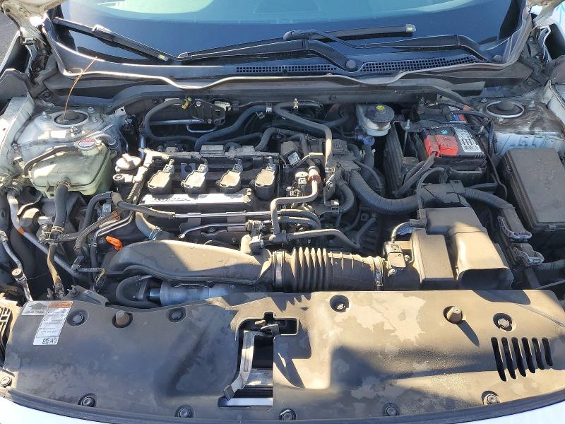 2016 Honda Civic მანქანა იყიდება აუქციონზე, vin: 2HGFC3B97GH356063, აუქციონის ნომერი: 72953226