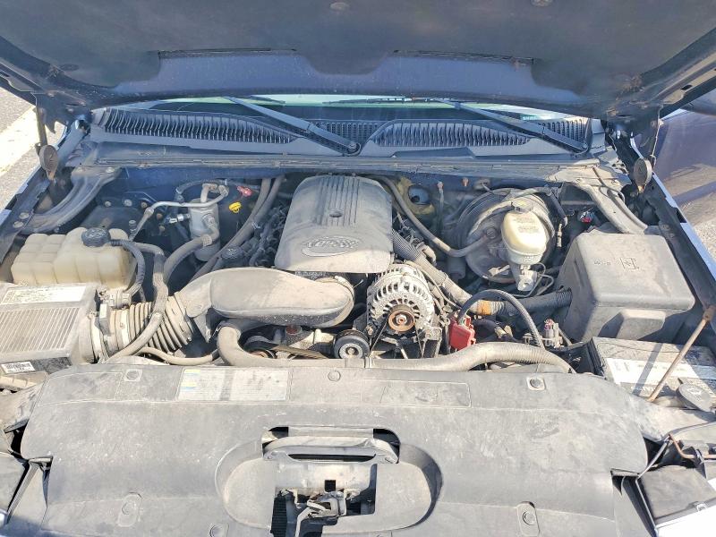 Aukcja sprzedaży 2006 Chevrolet Silverado, vin: 2GCEK13T261236626, numer aukcji: 71394796