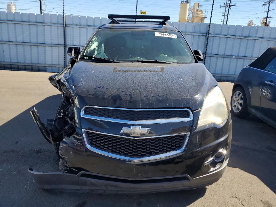 Aukcja sprzedaży 2013 Chevrolet Equinox, vin: 2GNALPEK9D6270119, numer aukcji: 71442466