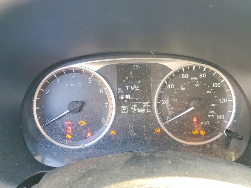Aukcja sprzedaży 2020 Nissan Kicks, vin: 3N1CP5BV0LL483871, numer aukcji: 71211966