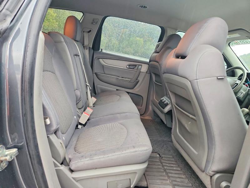 Продажа на аукционе авто 2013 Chevrolet Traverse, vin: 1GNKVFKD5DJ205219, номер лота: 70997706