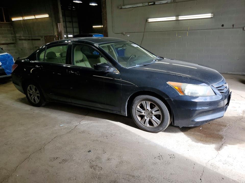 Aukcja sprzedaży 2012 Honda Accord, vin: 1HGCP2F6XCA140850, numer aukcji: 71894366