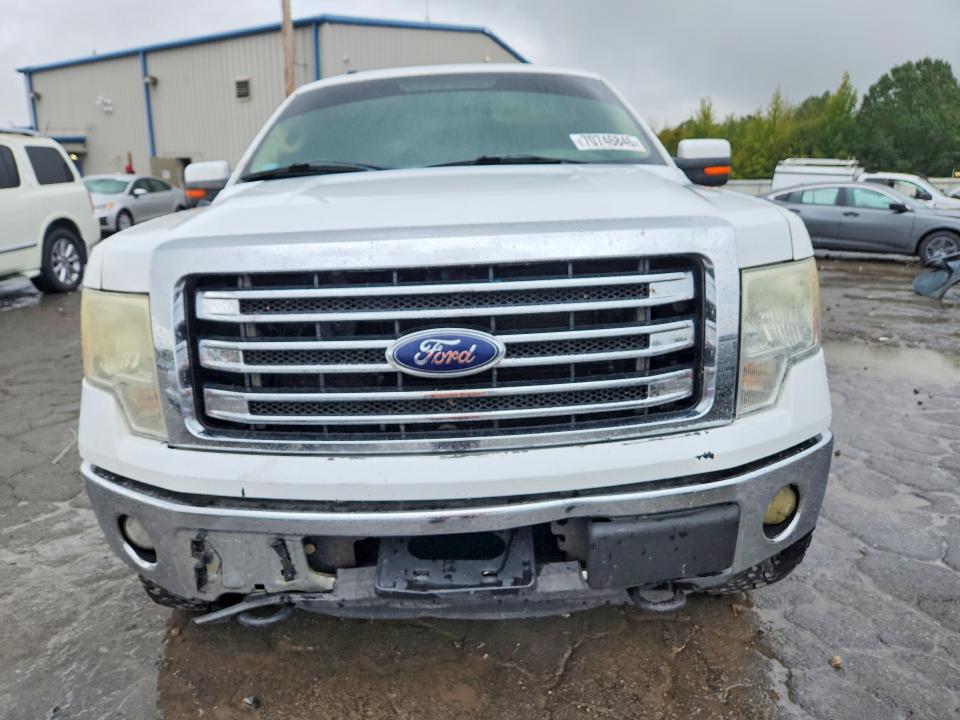 2013 Ford F150 მანქანა იყიდება აუქციონზე, vin: 1FTFW1EF3DKE61151, აუქციონის ნომერი: 70746846