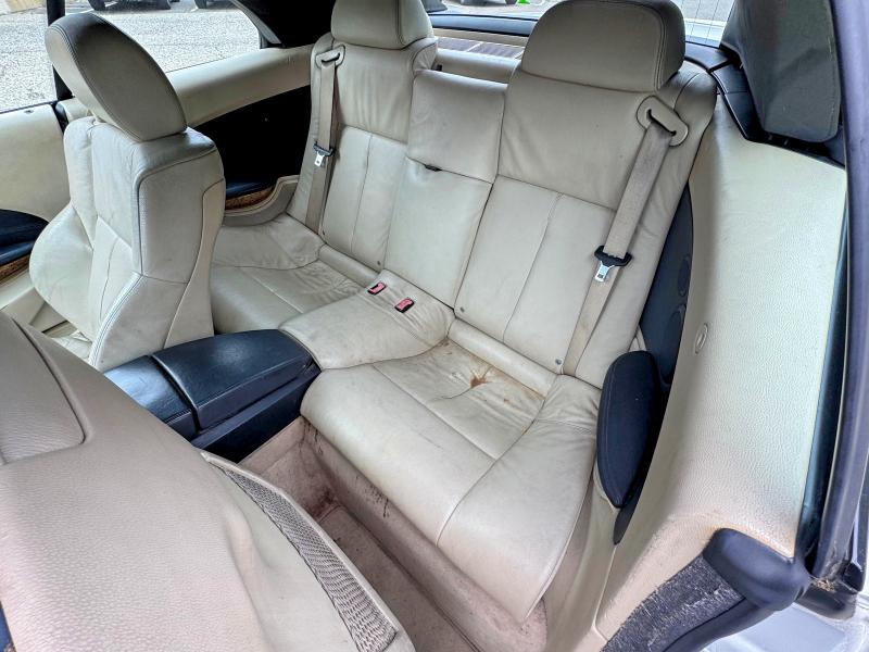 Aukcja sprzedaży 2007 Bmw 650, vin: WBAEK13567CN84519, numer aukcji: 71986046