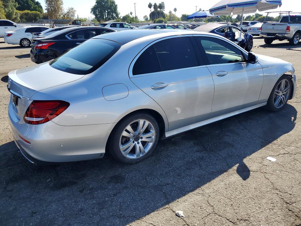 Продажа на аукционе авто 2017 Mercedes-benz E, vin: WDDZF4JB9HA166624, номер лота: 71619236