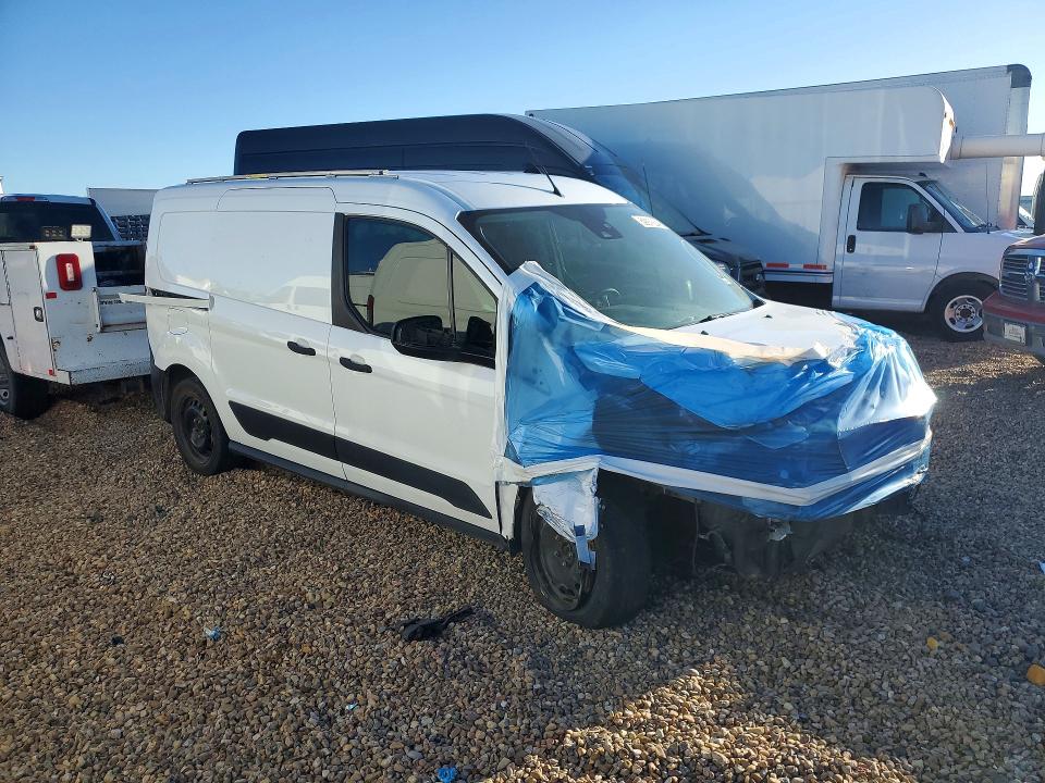 Продаж на аукціоні авто 2020 Ford Transit Connect, vin: NM0LS7E27L1477708, номер лоту: 59979246
