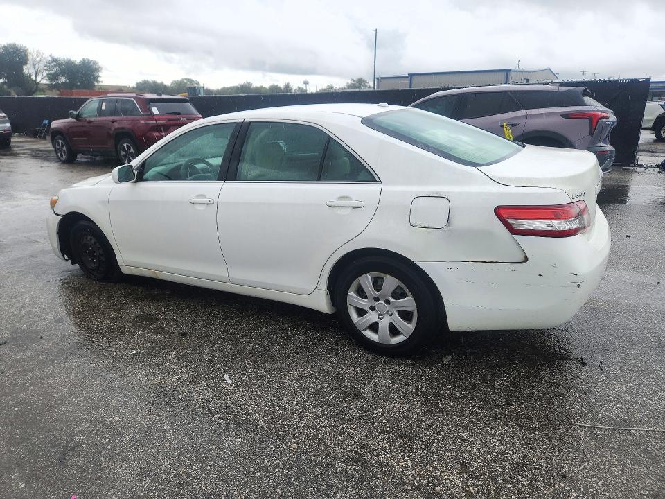 2011 Toyota Camry მანქანა იყიდება აუქციონზე, vin: 4T4BF3EK1BR098892, აუქციონის ნომერი: 71951216