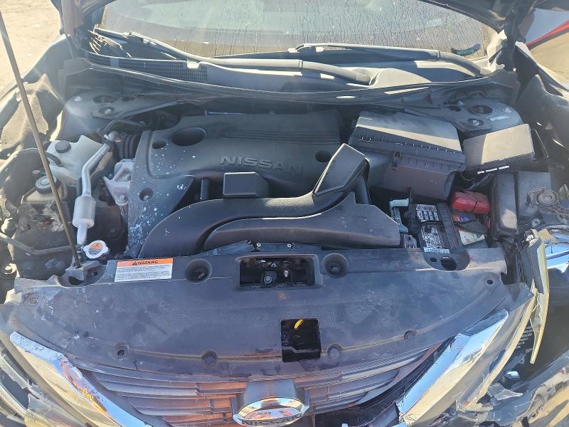 72613576 :رقم المزاد ، 1N4AL3AP1GN326935 vin ، 2016 Nissan Altima مزاد بيع