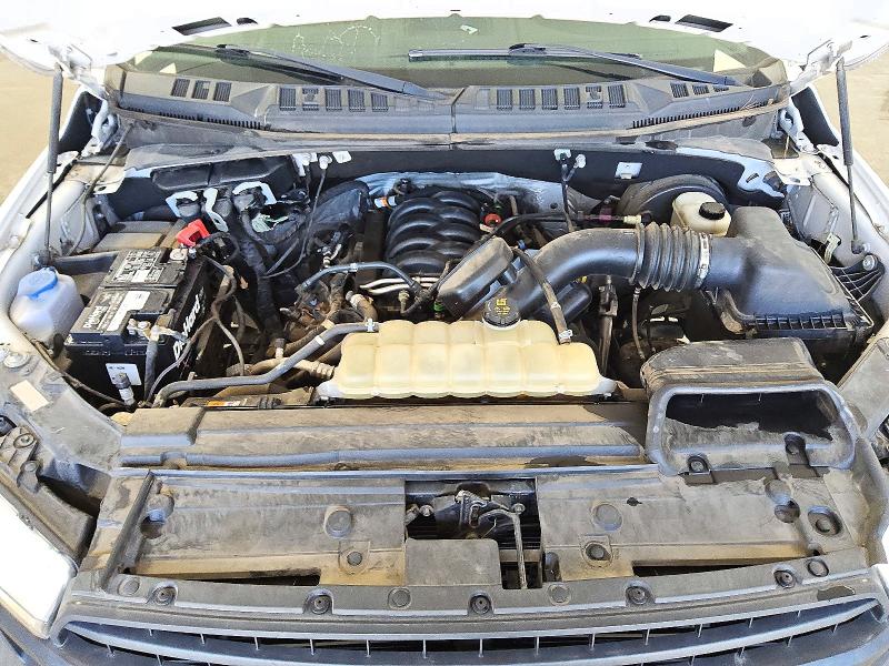 2020 Ford F150 მანქანა იყიდება აუქციონზე, vin: 1FTEW1C59LFB75141, აუქციონის ნომერი: 70602096