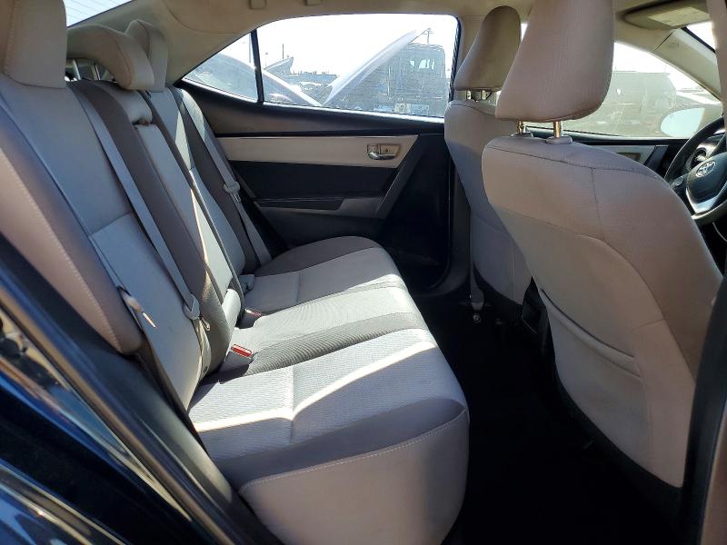 Auction sale of the 2019 Toyota Corolla, vin: 2T1BURHE5KC209468, lot number: 70449636