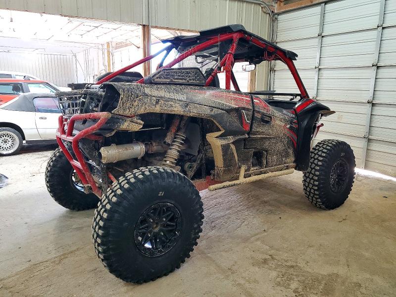 Aukcja sprzedaży 2021 Kawasaki Teryx, vin: JKARFCD12MB500613, numer aukcji: 73818426