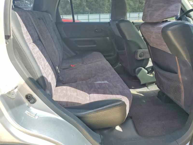 Продажа на аукционе авто 2002 Honda Cr-v, vin: JHLRD78432C035423, номер лота: 71475596