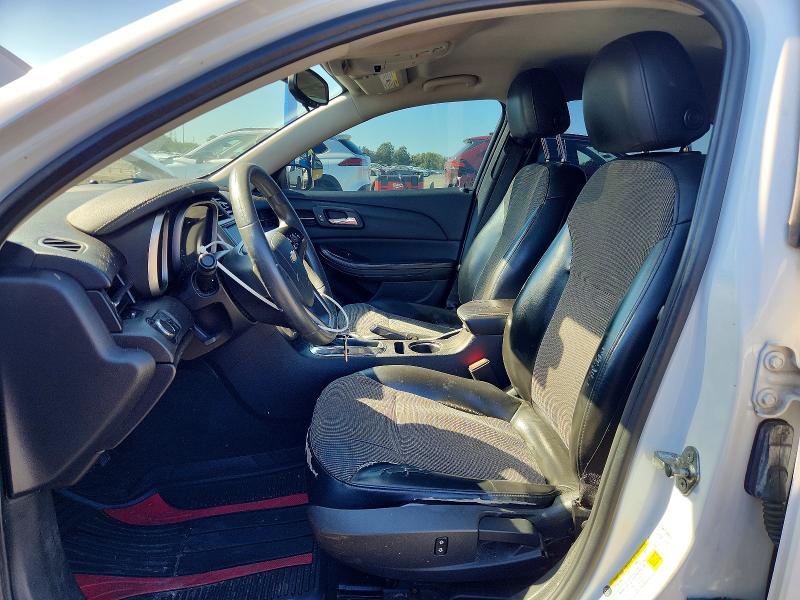 Aukcja sprzedaży 2016 Chevrolet Malibu Limited, vin: 1G11C5SA7GF124152, numer aukcji: 71353626