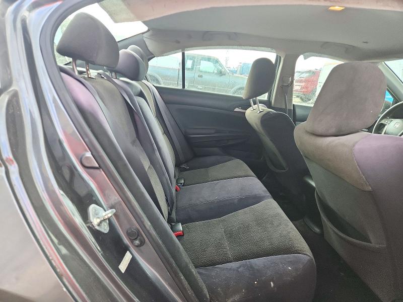 Auction sale of the 2009 Honda Accord, vin: 1HGCP26419A104360, lot number: 72626896