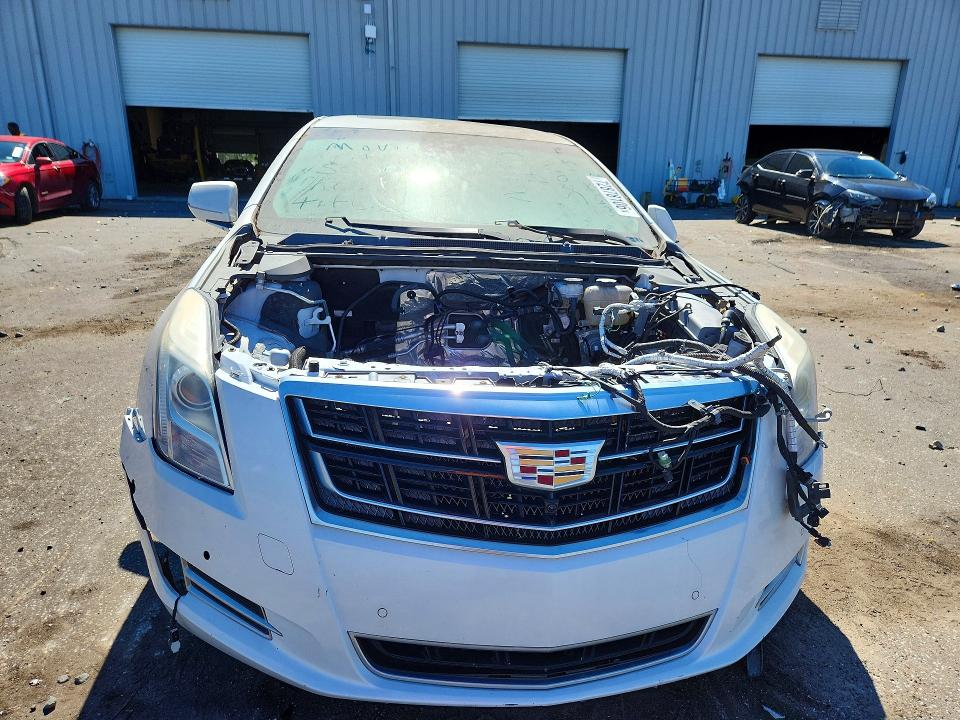 2016 Cadillac Xts მანქანა იყიდება აუქციონზე, vin: 2G61P5S31G9113091, აუქციონის ნომერი: 72878106