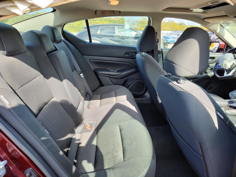 2024 Nissan Altima მანქანა იყიდება აუქციონზე, vin: 1N4BL4DV3RN428843, აუქციონის ნომერი: 72593626