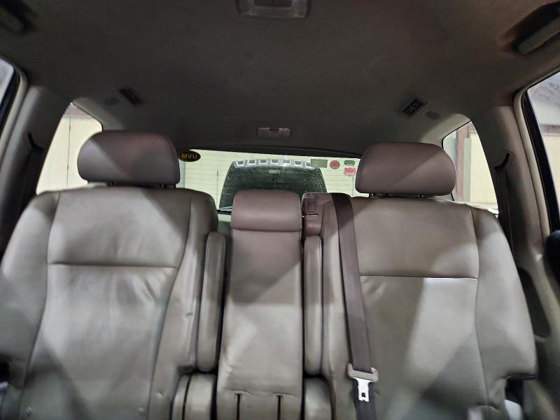 Продаж на аукціоні авто 2012 Toyota Highlander, vin: JTEDC3EH4C2009314, номер лоту: 71350946