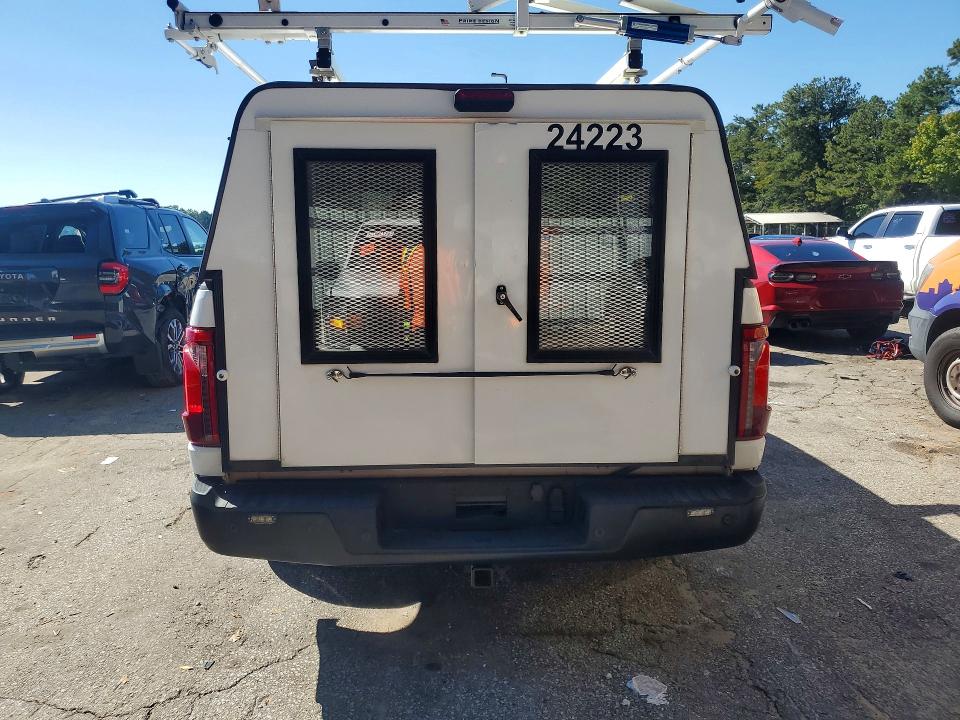 2024 Ford F150 მანქანა იყიდება აუქციონზე, vin: 1FTEX1KP5RKE92222, აუქციონის ნომერი: 72060476
