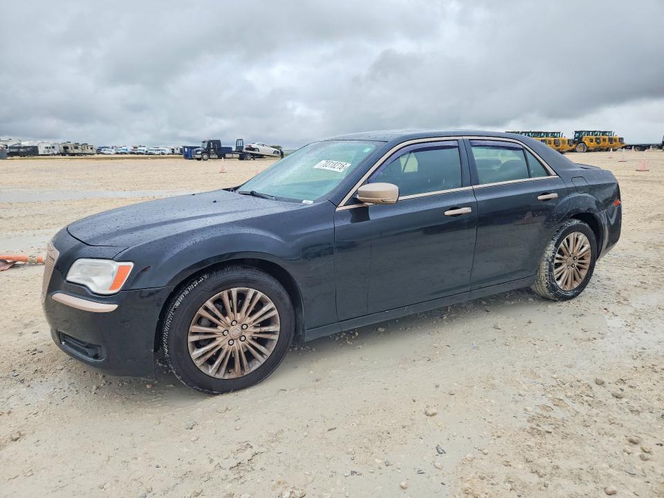 Aukcja sprzedaży 2013 Chrysler 300c, vin: 2C3CCAJT9DH621858, numer aukcji: 70318216