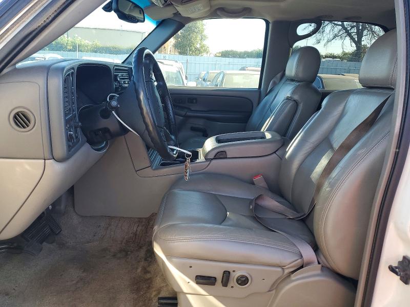 2003 Gmc Yukon მანქანა იყიდება აუქციონზე, vin: 1GKEK13T53J134968, აუქციონის ნომერი: 72440636