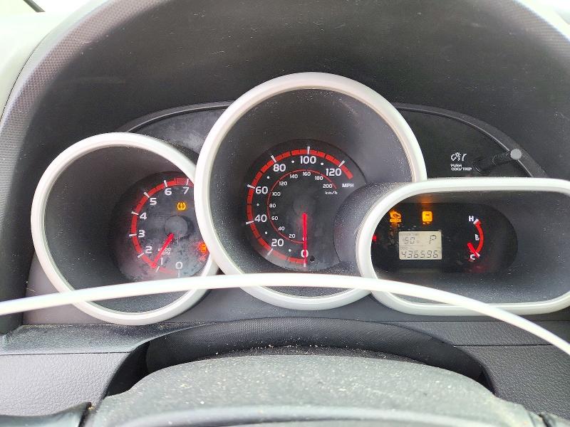 Aukcja sprzedaży 2009 Pontiac Vibe, vin: 5Y2SP67809Z444314, numer aukcji: 74941796