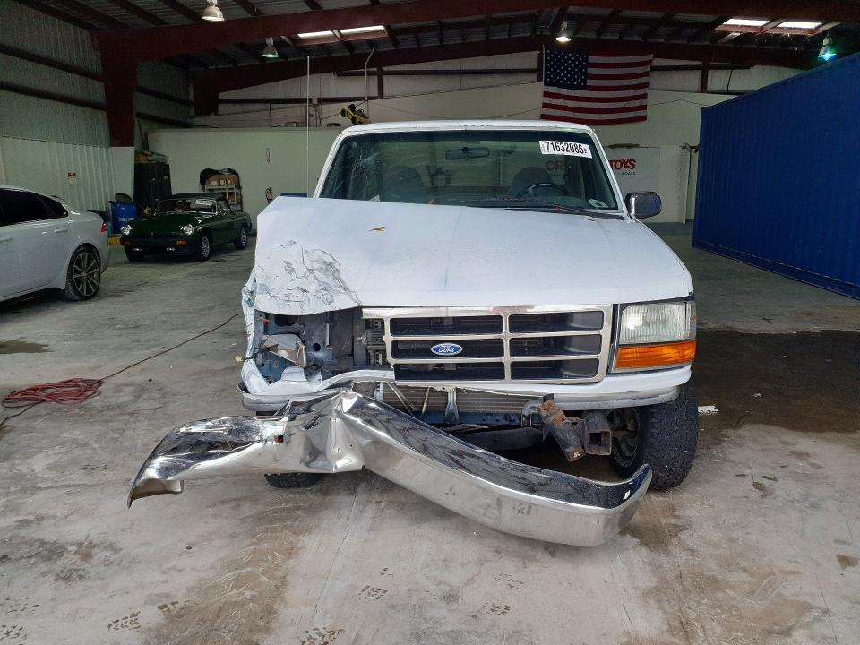 Продажа на аукционе авто 1995 Ford F150, vin: 1FTEF15N5SNB71623, номер лота: 71632086