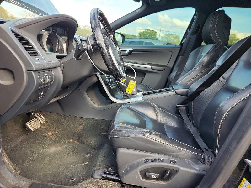Продажа на аукционе авто 2014 Volvo Xc60, vin: YV4902DZ3E2543153, номер лота: 71205536