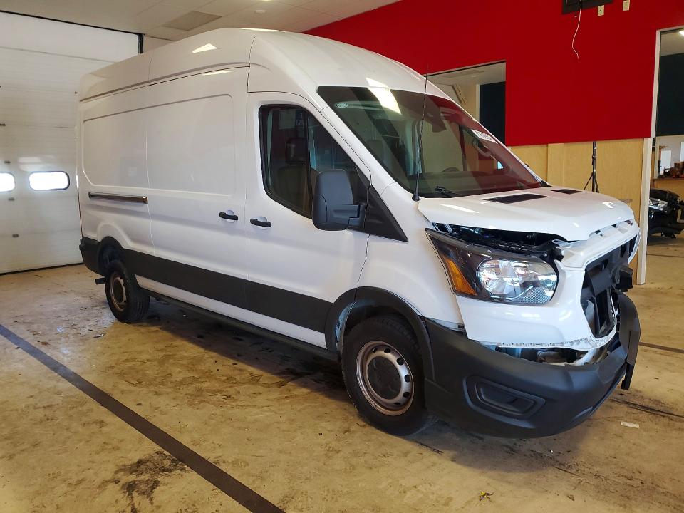 71542636 :رقم المزاد ، 1FTBR1X86SKA92688 vin ، 2025 Ford Transit 250 مزاد بيع