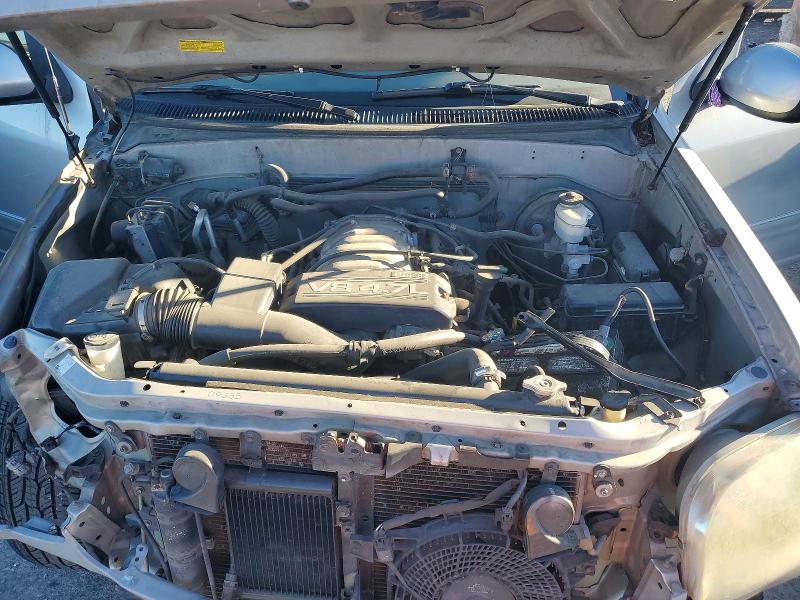 Aukcja sprzedaży 2002 Toyota Sequoia, vin: 5TDZT34A22S123351, numer aukcji: 71686196